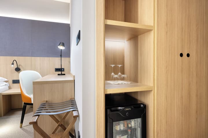 Hotel Kompas