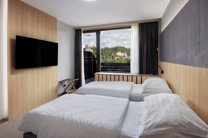 Hotel Kompas