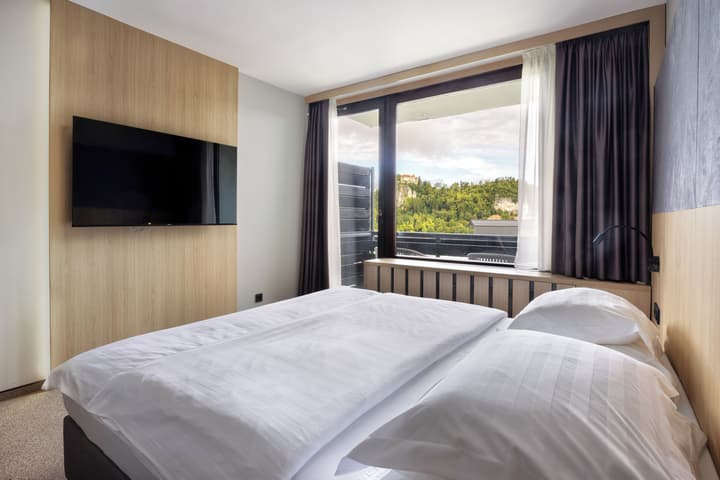 Hotel Kompas