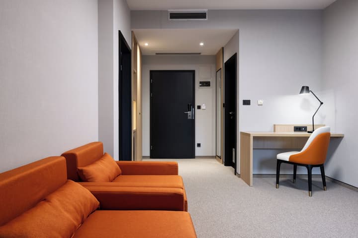 Hotel Kompas