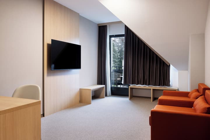 Hotel Kompas