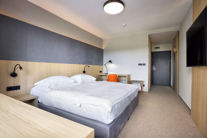 Hotel Kompas