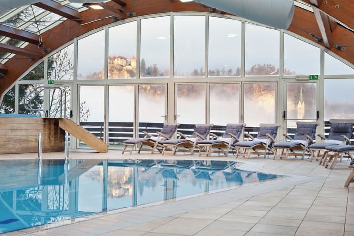 Hotel Kompas