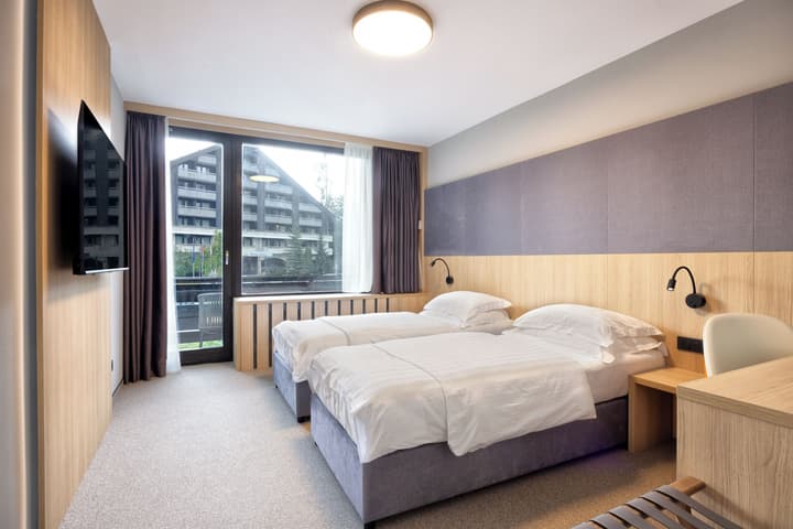 Hotel Kompas