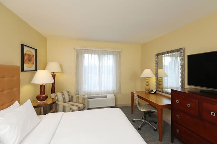 FOUR POINTS BY SHERATON SAN JOSE COSTA RICA