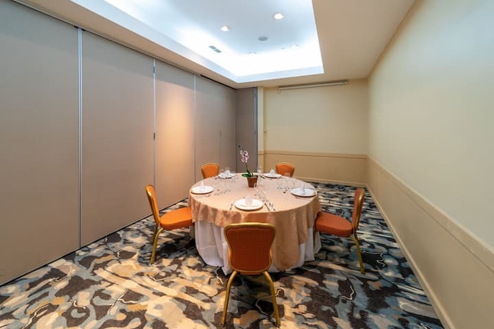 FOUR POINTS BY SHERATON SAN JOSE COSTA RICA