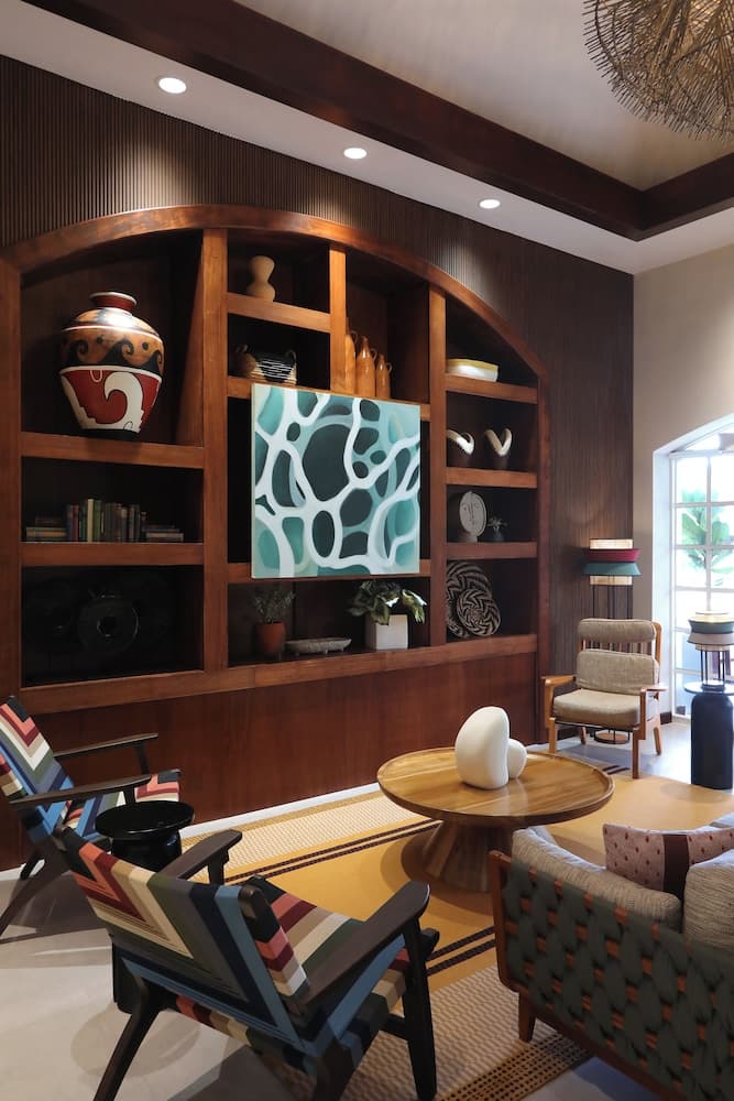 FOUR POINTS BY SHERATON SAN JOSE COSTA RICA