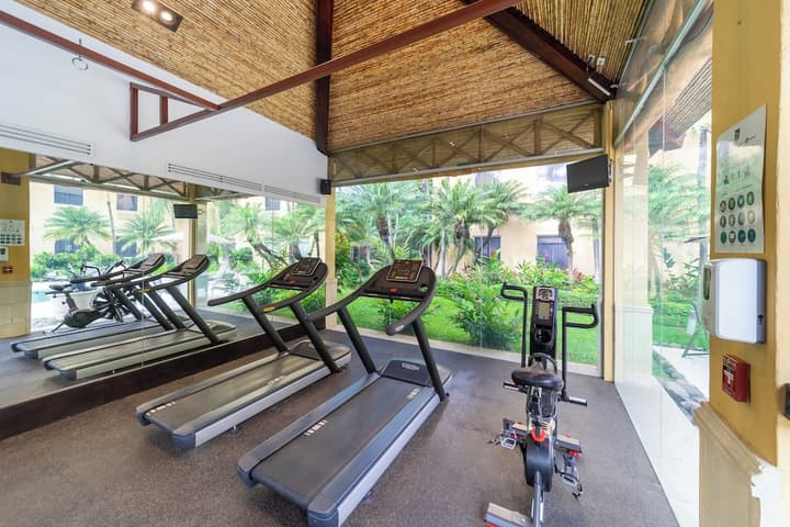 FOUR POINTS BY SHERATON SAN JOSE COSTA RICA