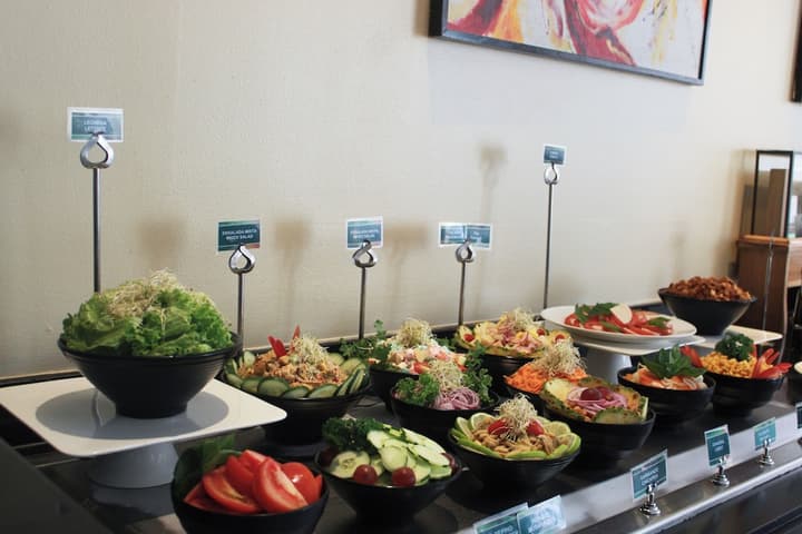 FOUR POINTS BY SHERATON SAN JOSE COSTA RICA