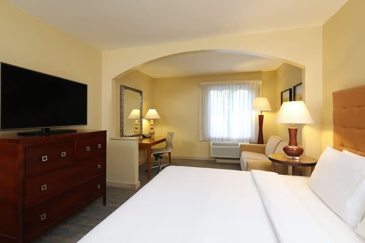 FOUR POINTS BY SHERATON SAN JOSE COSTA RICA
