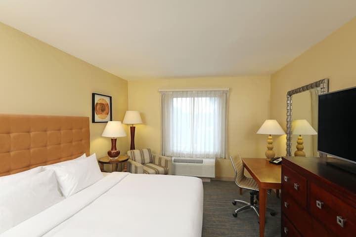 FOUR POINTS BY SHERATON SAN JOSE COSTA RICA