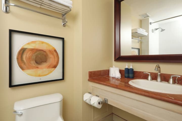 FOUR POINTS BY SHERATON SAN JOSE COSTA RICA