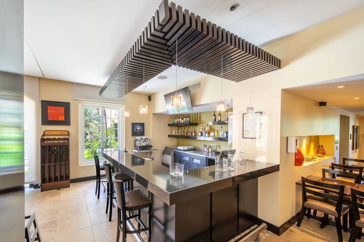 FOUR POINTS BY SHERATON SAN JOSE COSTA RICA