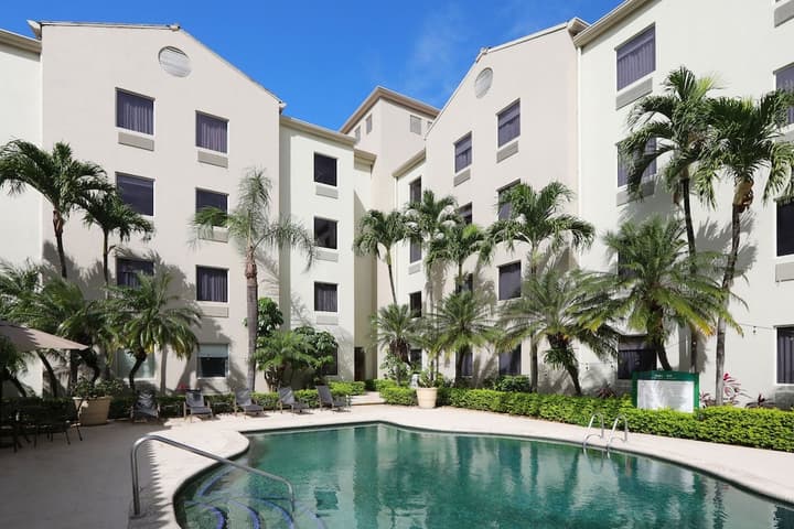 FOUR POINTS BY SHERATON SAN JOSE COSTA RICA
