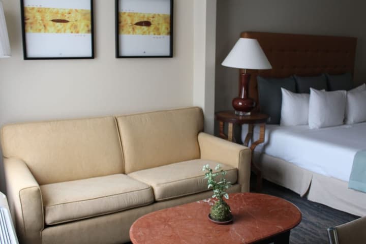 FOUR POINTS BY SHERATON SAN JOSE COSTA RICA