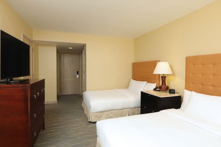 FOUR POINTS BY SHERATON SAN JOSE COSTA RICA