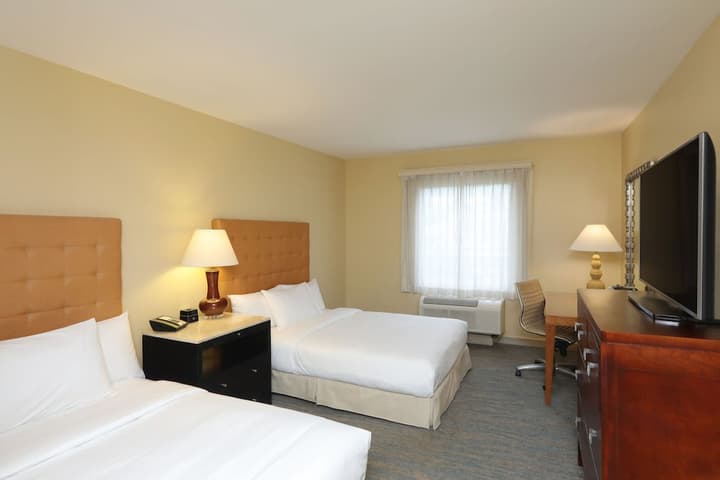 FOUR POINTS BY SHERATON SAN JOSE COSTA RICA