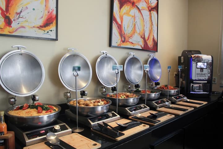 FOUR POINTS BY SHERATON SAN JOSE COSTA RICA
