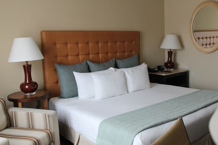 FOUR POINTS BY SHERATON SAN JOSE COSTA RICA