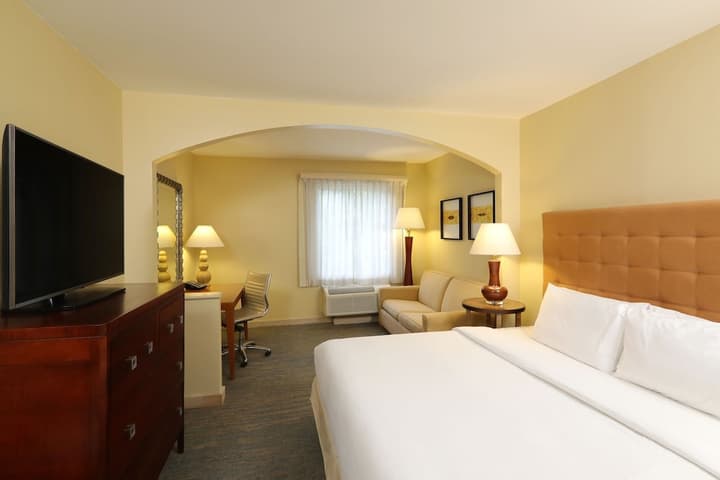 FOUR POINTS BY SHERATON SAN JOSE COSTA RICA