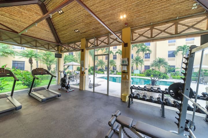 FOUR POINTS BY SHERATON SAN JOSE COSTA RICA