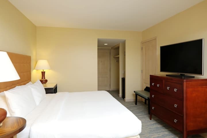 FOUR POINTS BY SHERATON SAN JOSE COSTA RICA