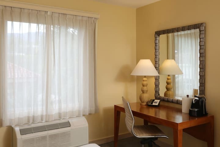 FOUR POINTS BY SHERATON SAN JOSE COSTA RICA