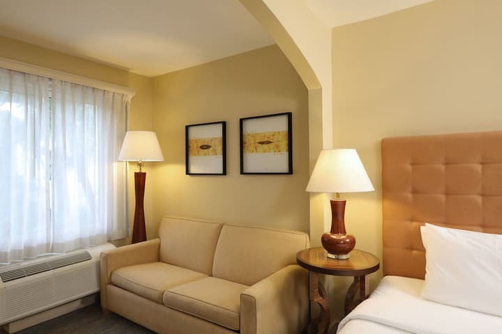 FOUR POINTS BY SHERATON SAN JOSE COSTA RICA