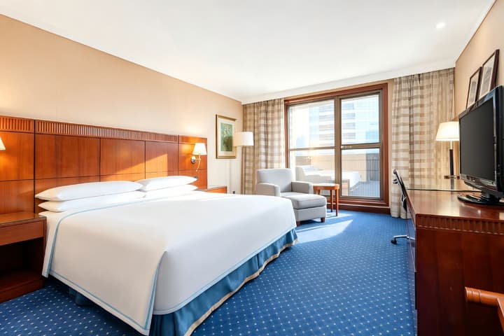 Shanghai QILU Hotel