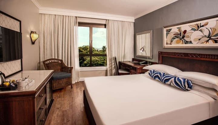 Southern Sun Dar es Salaam
