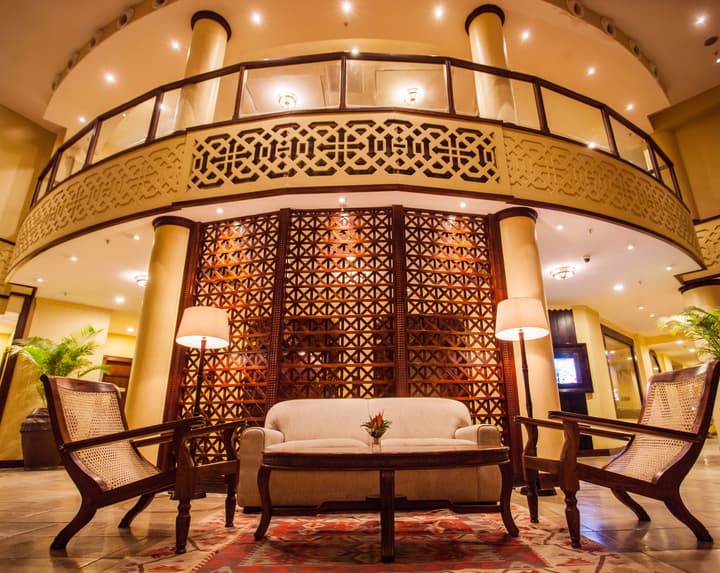 Southern Sun Dar es Salaam