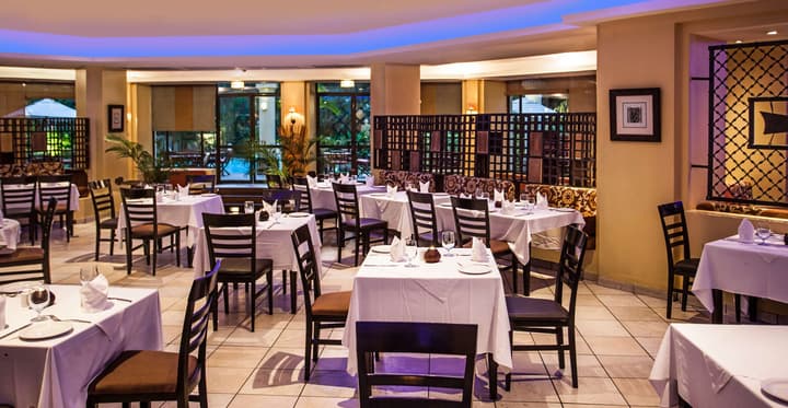 Southern Sun Dar es Salaam