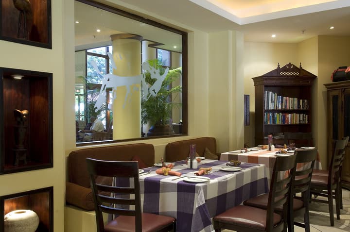 Southern Sun Dar es Salaam