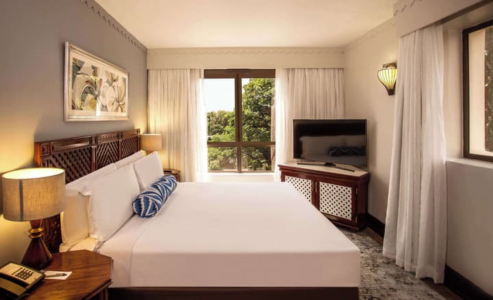 Southern Sun Dar es Salaam