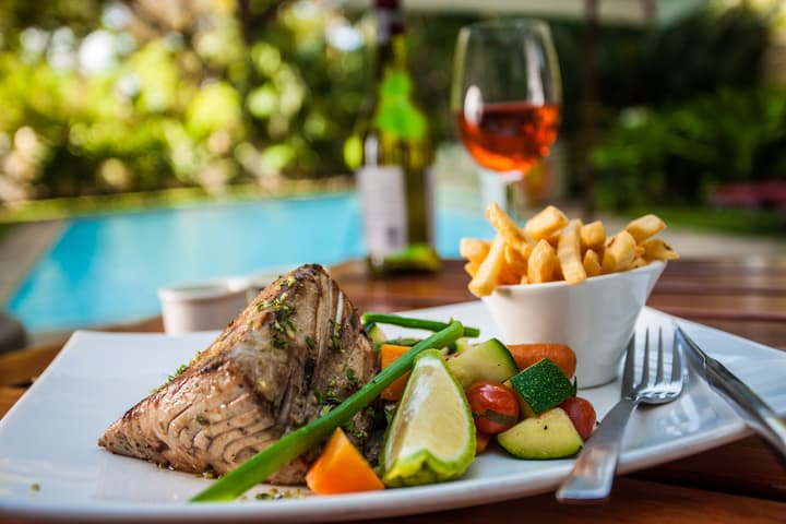 Southern Sun Dar es Salaam