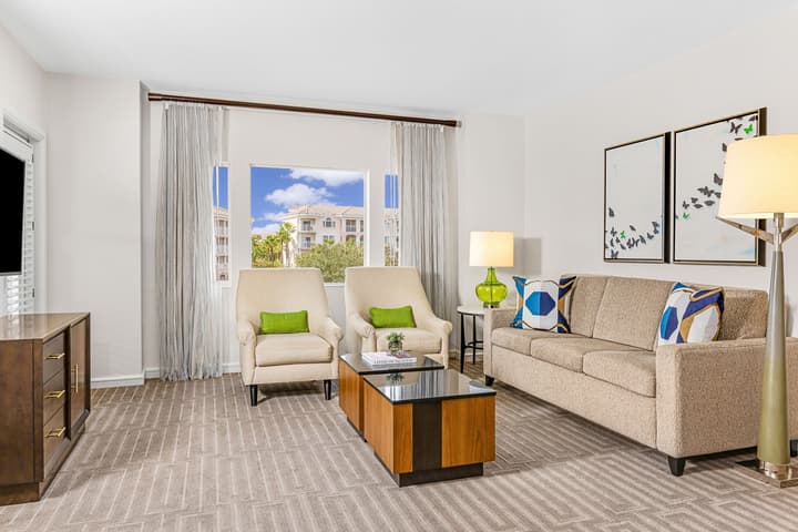 Marriott's Grande Vista