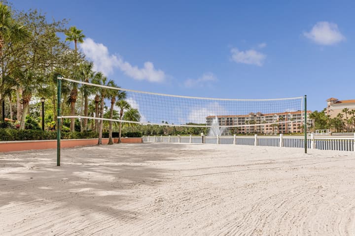 Marriott's Grande Vista