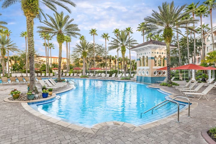 Marriott's Grande Vista