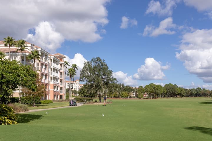Marriott's Grande Vista