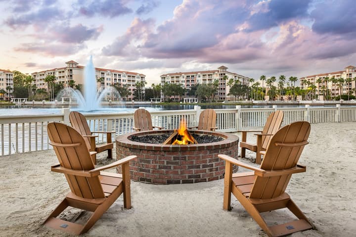 Marriott's Grande Vista