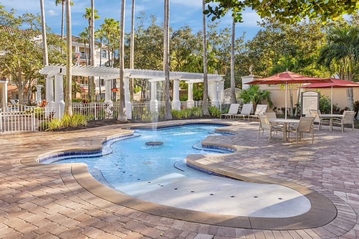 Marriott's Grande Vista