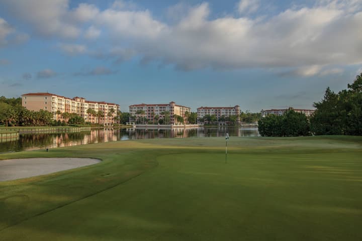 Marriott's Grande Vista