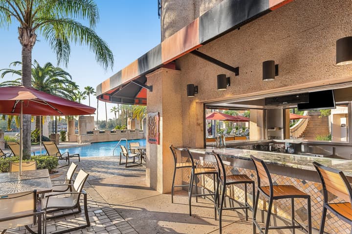 Marriott's Grande Vista