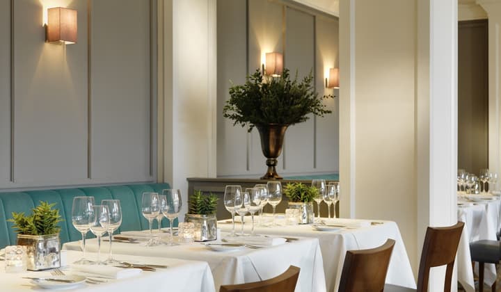 Druids Glen Hotel & Golf Resort
