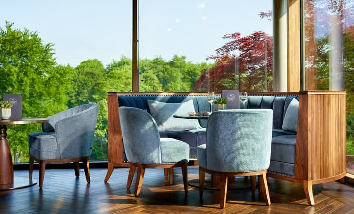 Druids Glen Hotel & Golf Resort