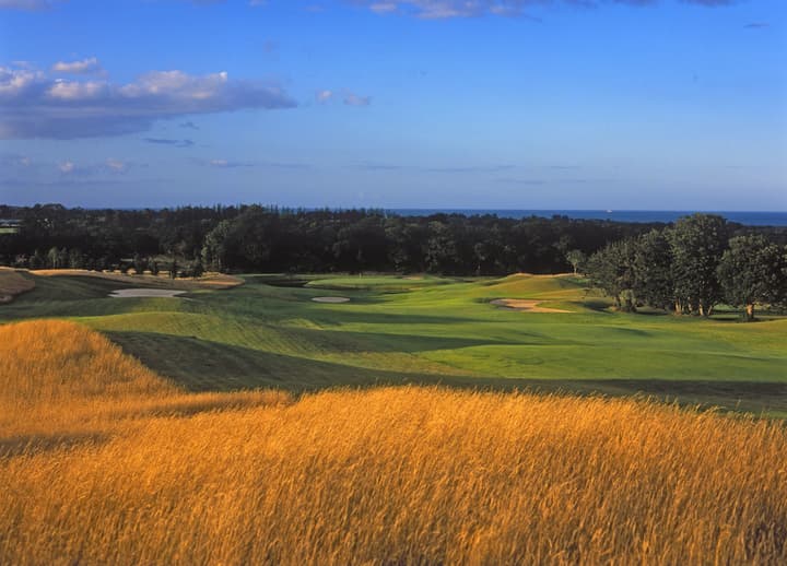 Druids Glen Hotel & Golf Resort