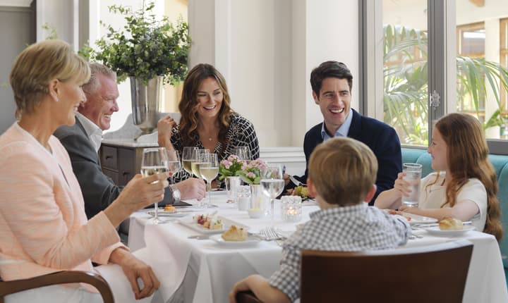 Druids Glen Hotel & Golf Resort