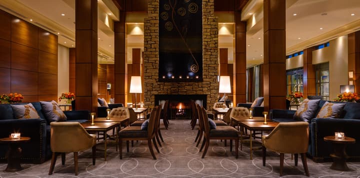 Druids Glen Hotel & Golf Resort