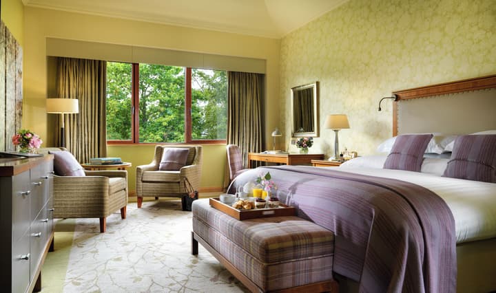 Druids Glen Hotel & Golf Resort