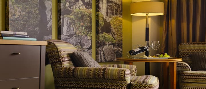 Druids Glen Hotel & Golf Resort